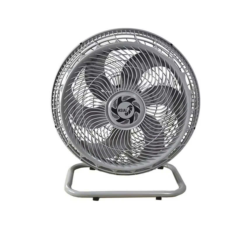 Quạt Sàn Asia Turbo Plus VY636792 - 90W Xám