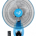Quạt treo tường ASIA VY377192 55W XANH THIÊN THANH