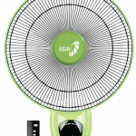 Quạt treo tường ASIA VY377292 55W XANH CHUỐI NON