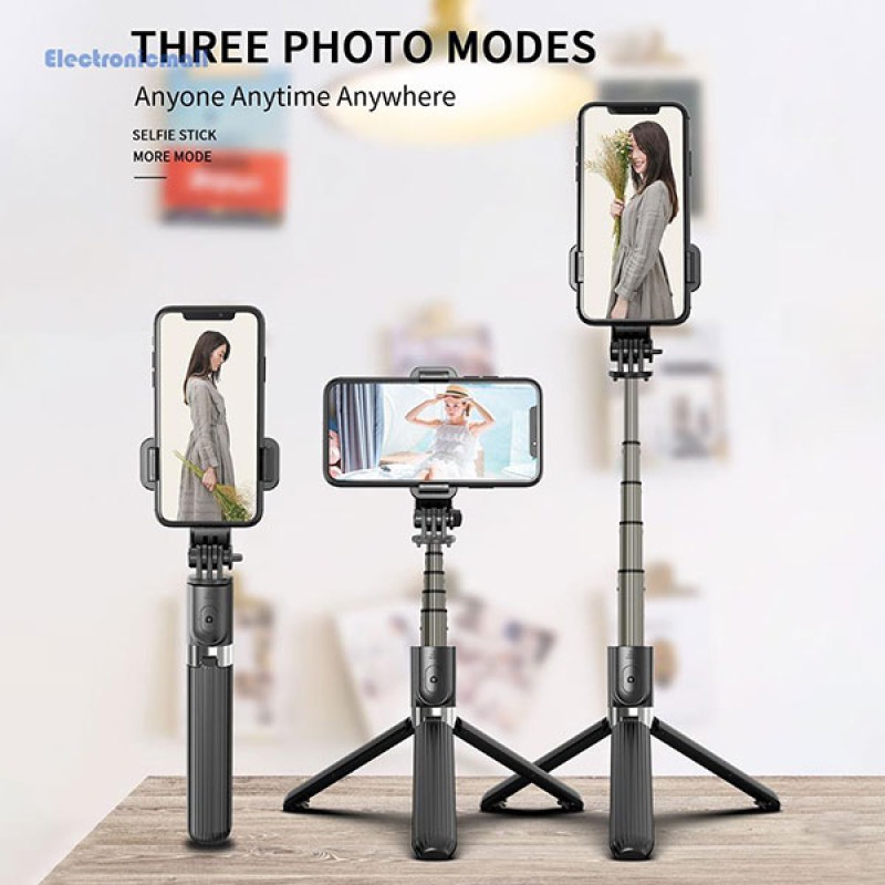 Gậy tự sướng Selfie Stick L03