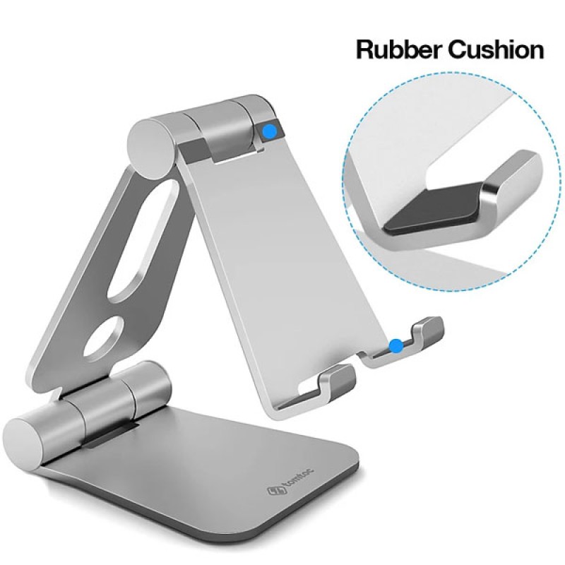 Giá đỡ tản nhiệt Mobile Tomtoc Aluminum Alloy B4-001D/ B4-001S