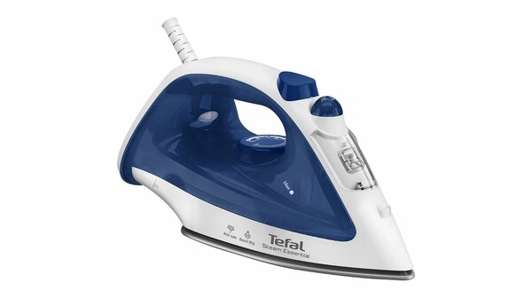 Bàn Ủi Hơi Nước TEFAL FV1054L0 180ML XANH