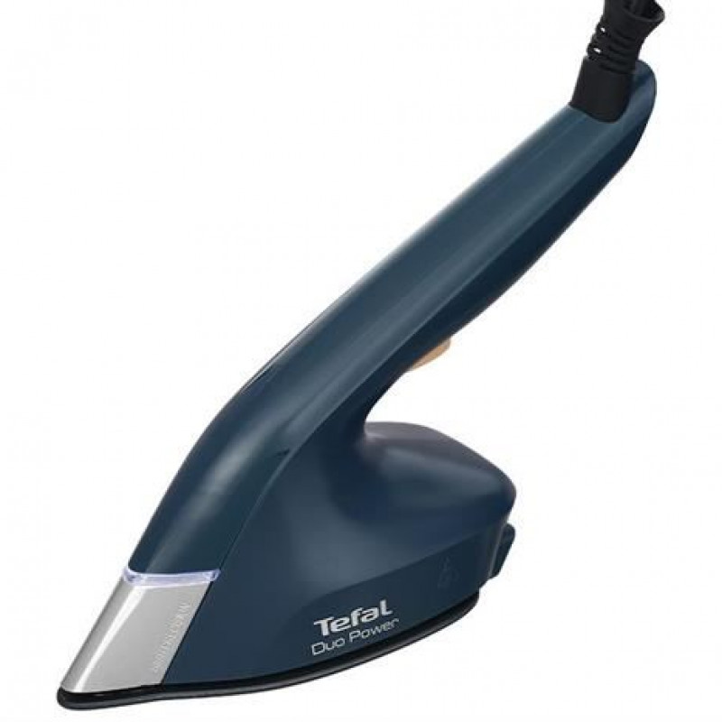 Bàn Ủi 2 Trong 1, Kết Hợp Ủi Hơi Và Cầm Tay Tefal Duo Power JF4032E0