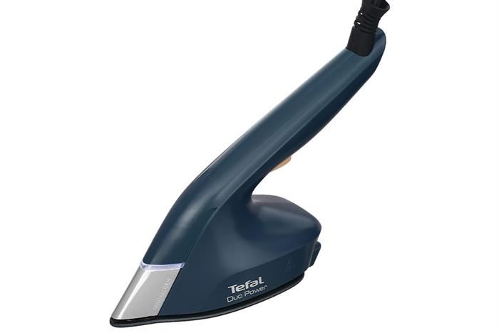 Bàn Ủi 2 Trong 1, Kết Hợp Ủi Hơi Và Cầm Tay Tefal Duo Power JF4032E0