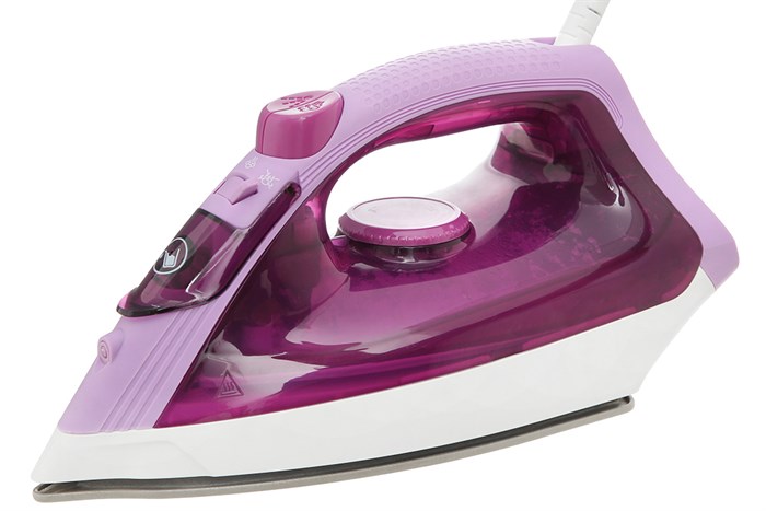 Bàn Ủi Hơi Nước Tefal Easy Steam FV1955E0 1400W