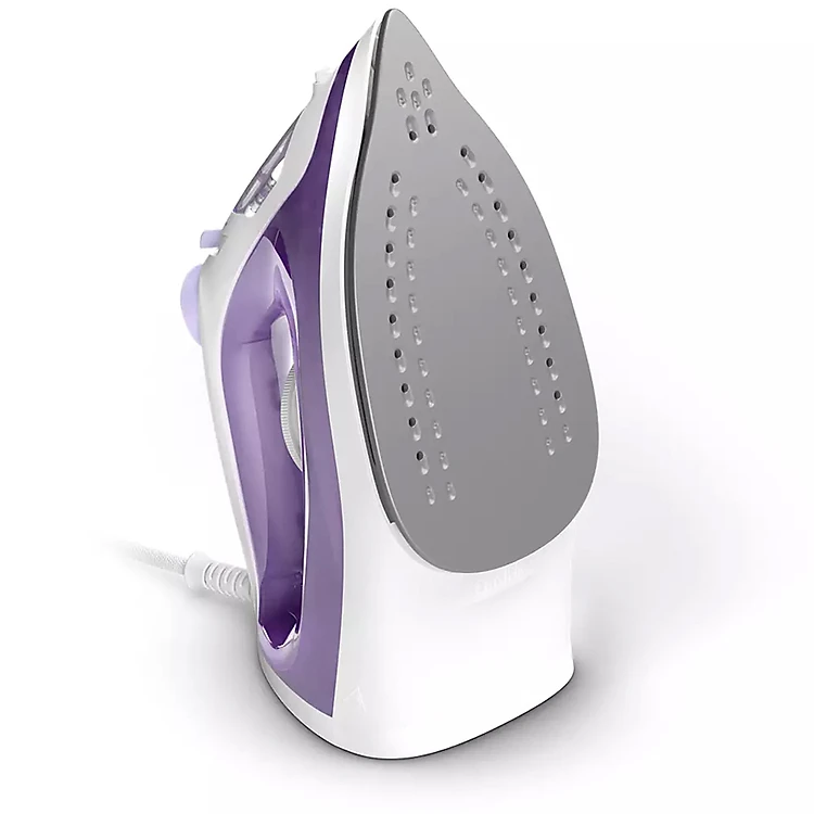 Bàn ủi hơi nước Philips DST1040/30 Tím