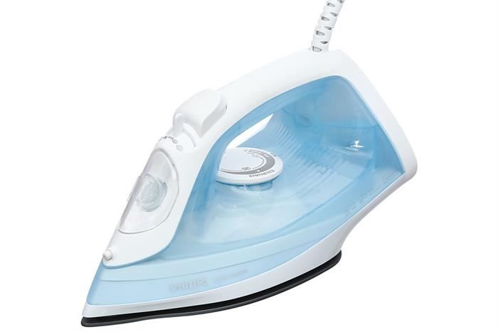 Bàn ủi hơi nước Philips DST2010/20 Xanh dương