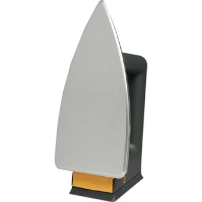 Bàn ủi khô Philips HD1172/01/Đen và kim loại