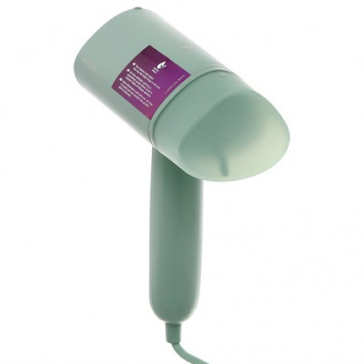 Bàn ủi hơi nước cầm tay Philips STH3010/70/Xanh ngọc