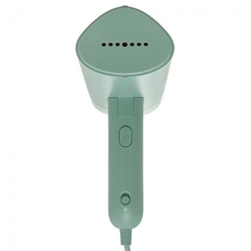 Bàn ủi hơi nước cầm tay Philips STH3010/70/Xanh ngọc