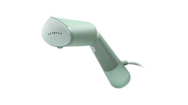 Bàn ủi hơi nước cầm tay Philips STH5010/70 Xanh ngọc