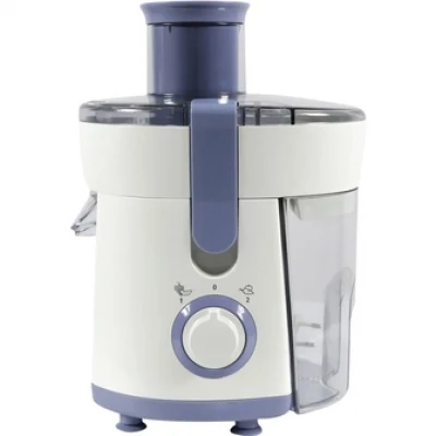 Máy ép trái cây PHILIPS HR1811/71/Trắng và Tím