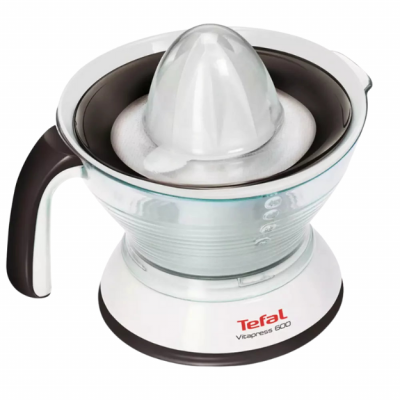 Máy Vắt Cam Tefal ZP300138 Trắng