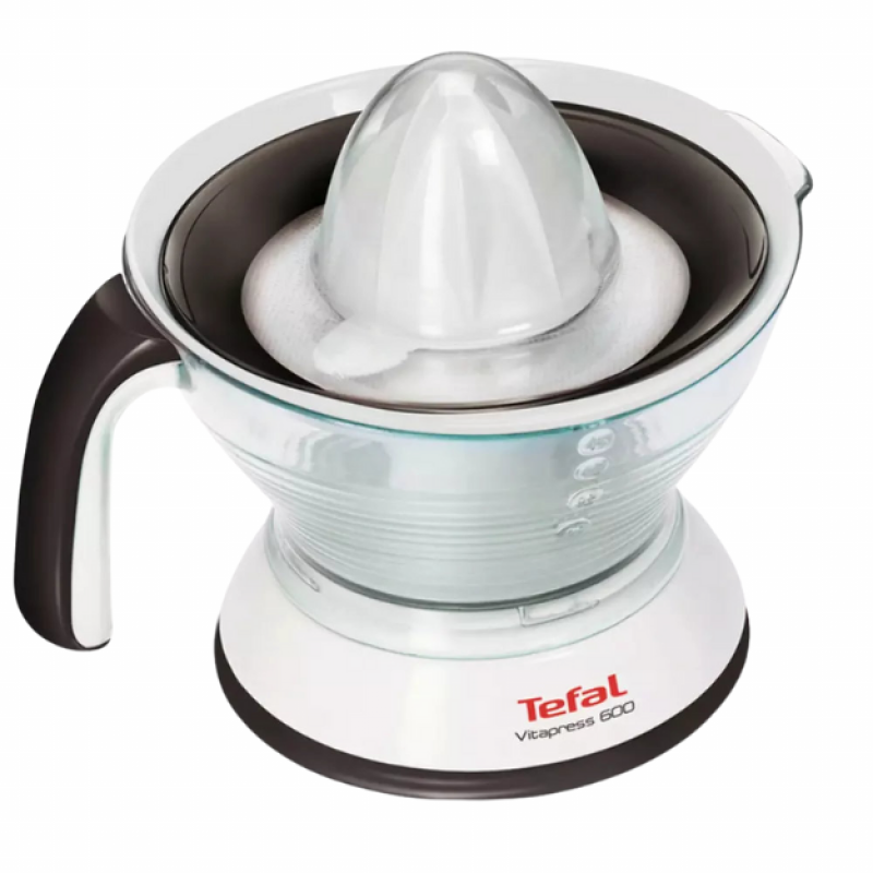Máy Vắt Cam Tefal ZP300138 Trắng