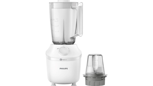 Máy xay sinh tố PHILIPS HR2041/10/Trắng