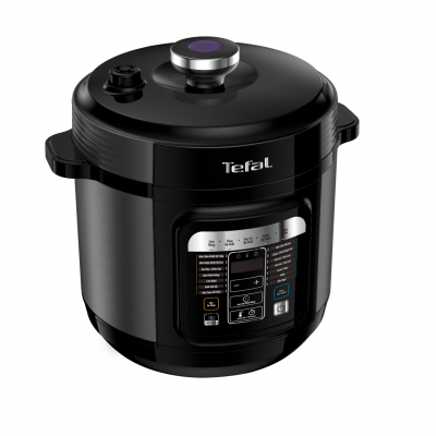 Nồi Áp Suất Điện Đa Năng Tefal Home Chef CY601868