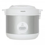 Nồi cơm điện PHILIPS HD3008/30/Bạc