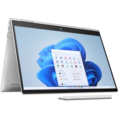 Laptop HP Envy X360 14-fa0046AU AMD R7 A19BNPA (AMD R7 8840HS/32GB/512GB/14" 2.8K/Win 11/Pen)