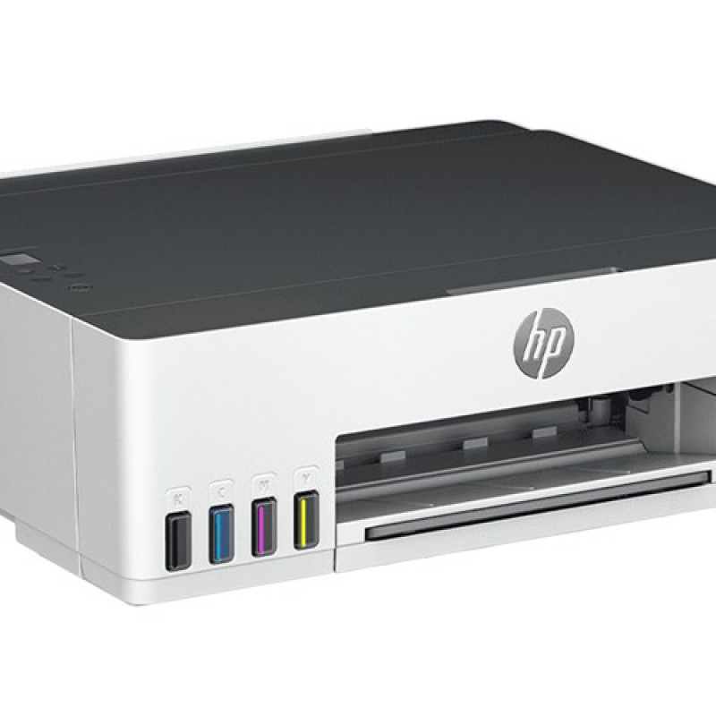 Máy in phu màu đơn năng HP Smart Tank 210 Wifi