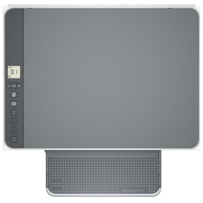 Máy in laser trắng đen đa năng HP LaserJet MFP M236dw Wifi