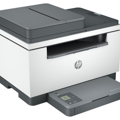 Máy in laser trắng đen đa năng HP LaserJet MFP M236sdw Wifi