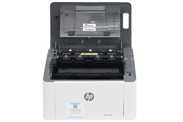 Máy in laser trắng đen đơn năng HP Laser 108w WTY_4ZB80A