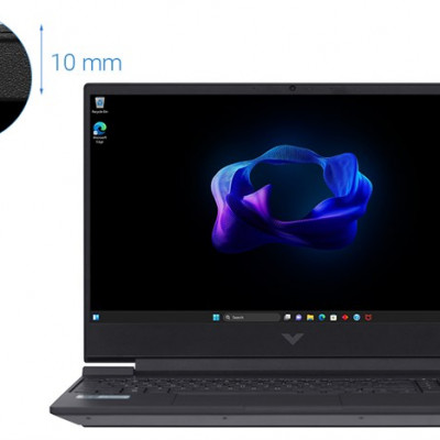 Laptop HP VICTUS 15 fb3116AX R7 7445HS WTY_BX8U4PA (R7 7445HS/16GB/512GB/15.6"/RTX 3050 6GB/Win 11H)