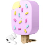 Ốp bảo vệ Elago Ice Cream Case cho AirPods Pro 2