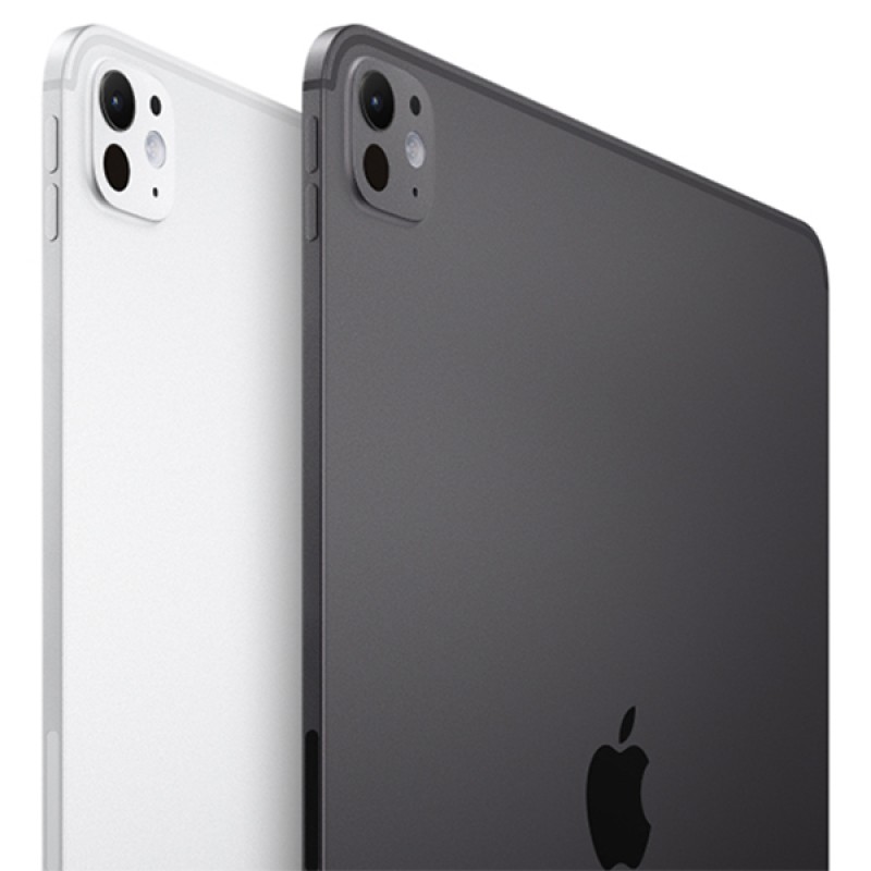 IPad Pro M5 11" Wifi + Cellular with Standard glass (Kính tiêu chuẩn)