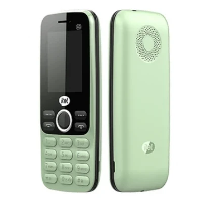Itel it8010 4G