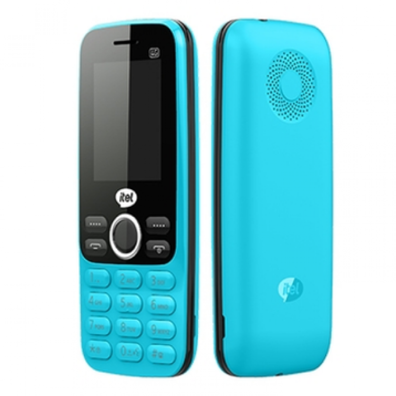 Itel it8010 4G