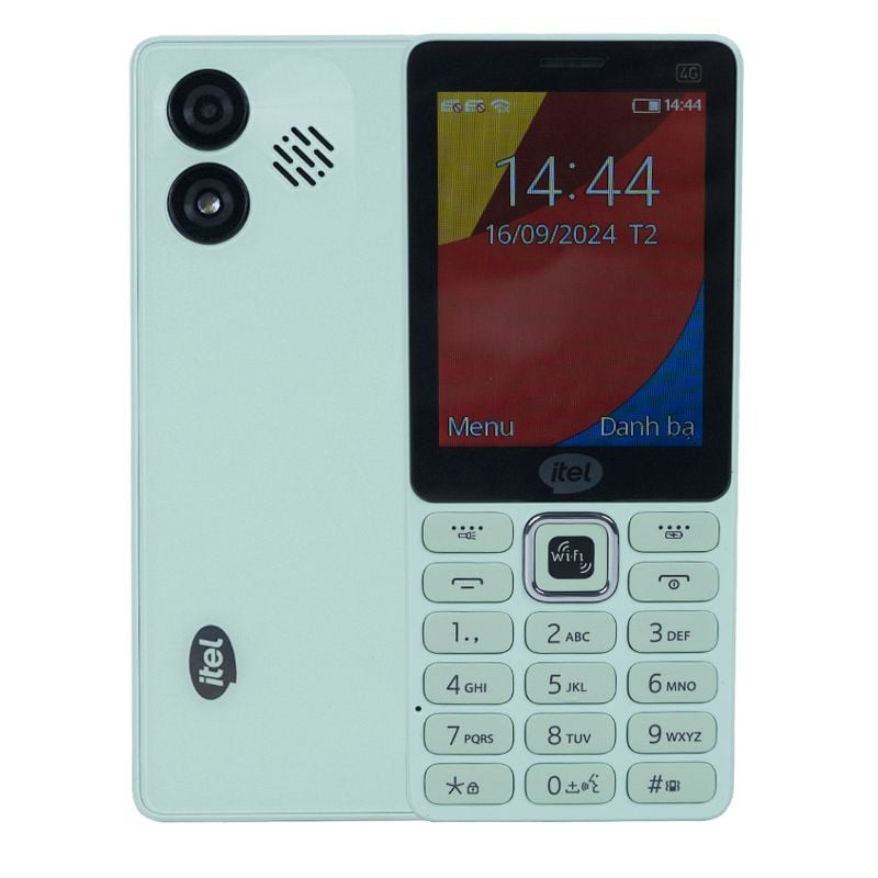 Itel it9310 4G