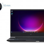 Laptop HP Victus 15 fa2731TX i5 13420H B85LNPA (i5 13420H/16GB/512GB/RTX3050 6GB/15.6 FHD/Win 11)