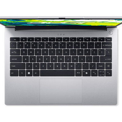 Laptop Acer Aspire Lite AL14-71P-55P9 i5-13500H NX.D7USV.001 (i5-13500H/16GB/512GB/14 WUXGA/Win 11)