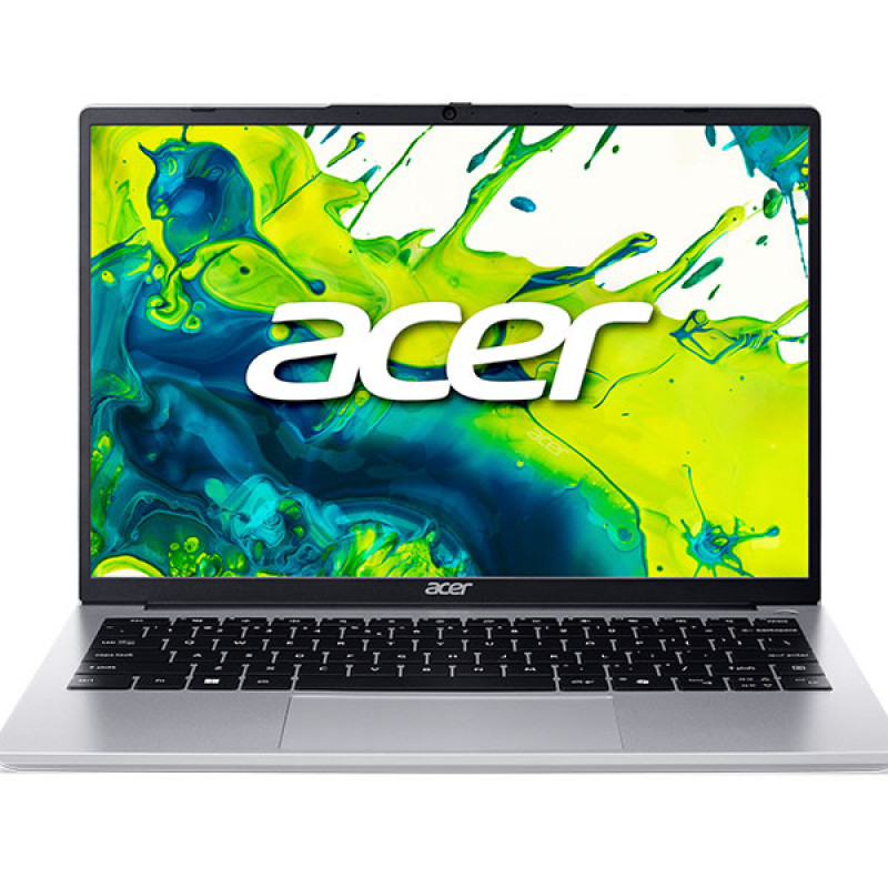 Laptop Acer Aspire Lite AL14-71P-55P9 i5-13500H NX.D7USV.001 (i5-13500H/16GB/512GB/14 WUXGA/Win 11)