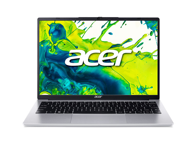 Laptop Acer Aspire Lite AL14-71P-55P9 i5-13500H NX.D7USV.001 (i5-13500H/16GB/512GB/14 WUXGA/Win 11)