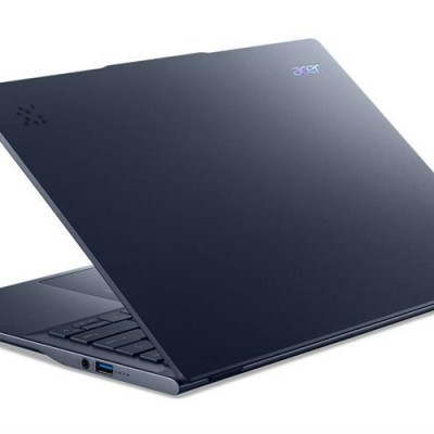 Laptop Acer Swift 14 AI SF14-51-75VP Ultra 7 258V NX.J2KSV.001 (Ultra 7 258V/32GB/1TG/14 3K/OLED/Win 11)