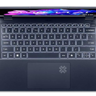 Laptop Acer Swift 14 AI SF14-51-75VP Ultra 7 258V NX.J2KSV.001 (Ultra 7 258V/32GB/1TG/14 3K/OLED/Win 11)