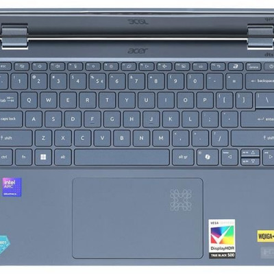 Laptop Acer Swift 14 AI SF14-51-53P9 Ultra 5 226V NX.J2KSV.002 (Ultra 5 226V/16GB/1TG/14 3K/OLED/Win 11)