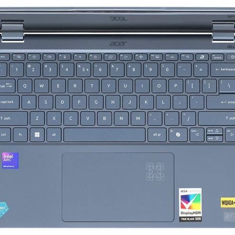 Laptop Acer Swift 14 AI SF14-51-53P9 Ultra 5 226V NX.J2KSV.002 (Ultra 5 226V/16GB/1TG/14 3K/OLED/Win 11)