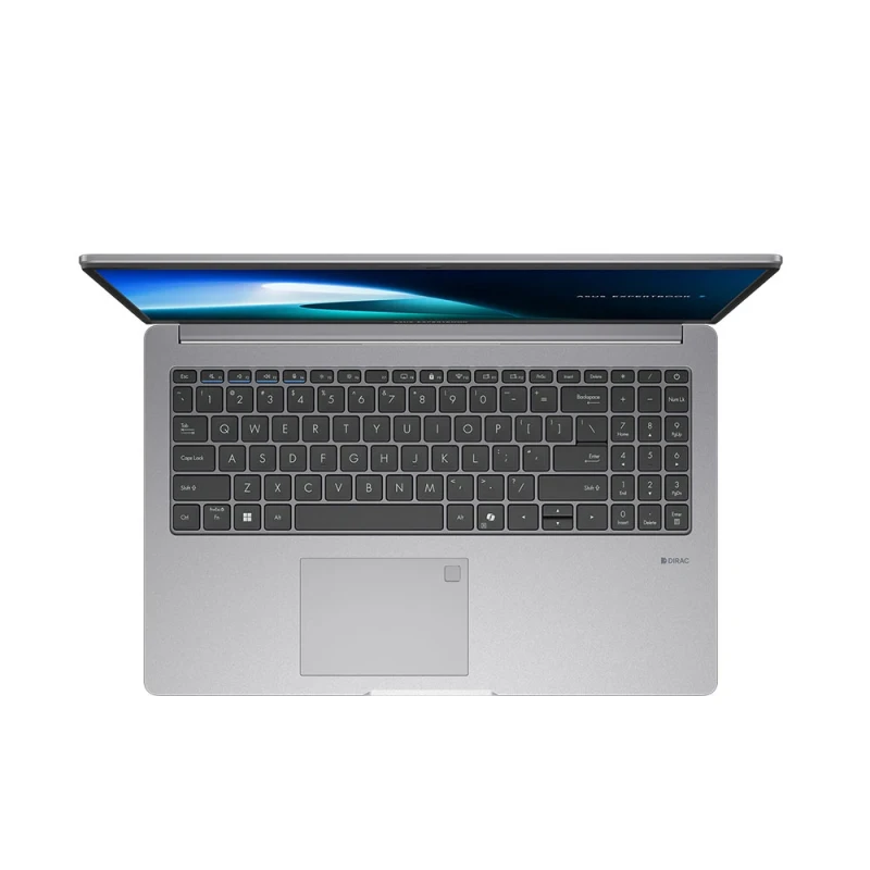 Laptop Asus ExpertBook P1503CVA I5 13420H 71058396 (I5 - 13420H/16GB/512GB/15.6" FHD/Win 11)