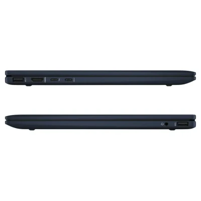 Laptop HP Envy X360 14-fc0155TU Ultra 7 155U AY8W3PA (Ultra 7 - 155U/16GB/1TB/14" 2.8K/Win 11/Pen)