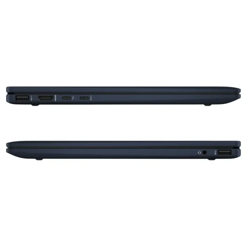 Laptop HP Envy X360 14-fc0155TU Ultra 7 155U AY8W3PA (Ultra 7 - 155U/16GB/1TB/14" 2.8K/Win 11/Pen)