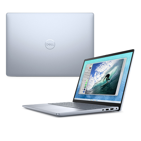 Dell inspiron 14 5440 Core 5 120U N5440-C5U165W11IBD2 (Intel Core 5 120U/16GB/512GB/ MX570A with 2GB/14" 2.2K/Win11+OFFICE)