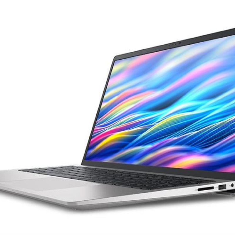 Laptop Dell 15 DC15250 I5 1354U DC5I5357W1 (I5 -1354U/16GB/512GB/15.6'' FHD/Win11 H/Office)