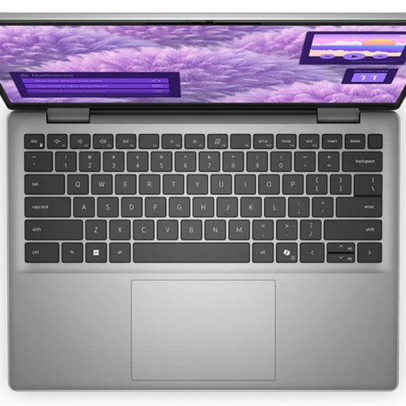 Dell Inspiron 14 5441 N4O10441W1 (X1P 64 100, 16GB, 1TB, Full HD+, OfficeH24+365, Win11)