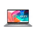 Laptop MSI Modern 14 F1MG Core 5 120U 432VN (Core 5 120U/16GB/512GB/14" FHD/Win 11)