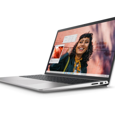 Laptop Dell Inspiron 15 3530 i7 1355U N3530-i7U161W11SLU-BL ( i7-1355U/16GB/DDR4/1TB M.2/ 15.6'' FHD 120hz/WIN11+OFFICE)