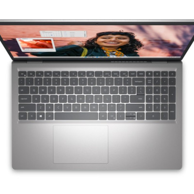 Laptop Dell Inspiron 15 3530 i7 1355U N3530-i7U161W11SLU-BL ( i7-1355U/16GB/DDR4/1TB M.2/ 15.6'' FHD 120hz/WIN11+OFFICE)