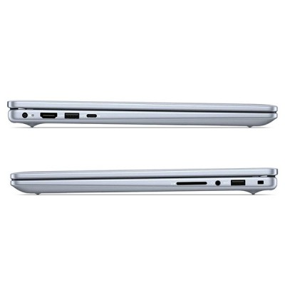 Dell Inspiron 14 5440 Core 5 120U N4I5211W1-IceBlue (Intel Core 5 120U/16GB/512GB/14" FHD+/Win11+ Office)